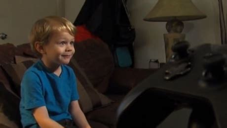 Should a 5 year old play Xbox?