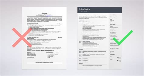 Should a CV be saved as a PDF?