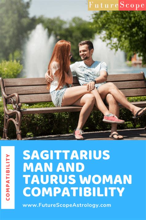 Should a Sagittarius marry a Taurus?