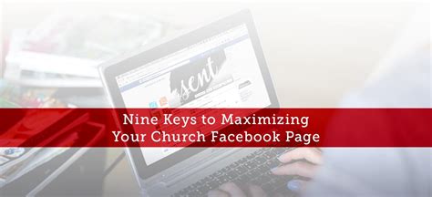 Should a church have a Facebook page or group?