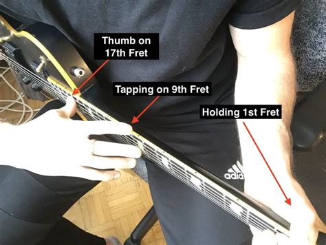 Should a guitar neck be straight?