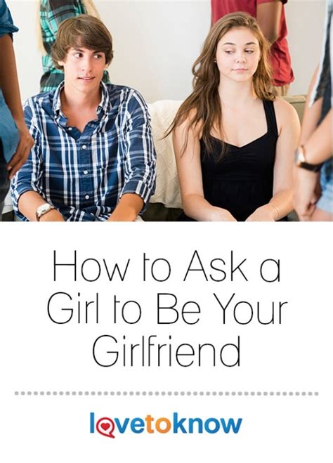 Should a guy ask a girl out?