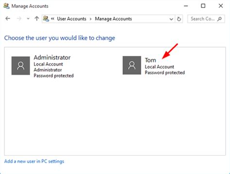 Should admin accounts be shared?