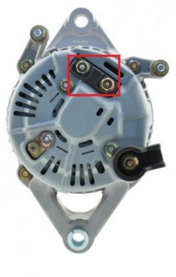 Should an alternator charge at 15 volts?