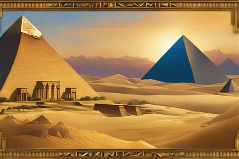 Should ancient Egypt capitalized?