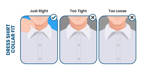Should collar be tight or loose?