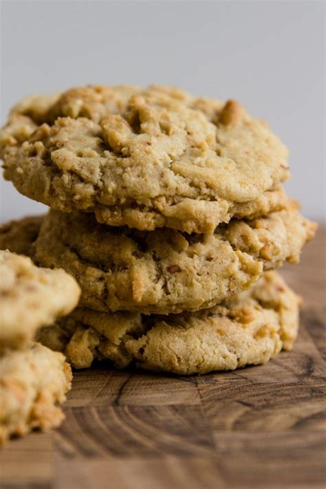 Should cookies be soft or crunchy?