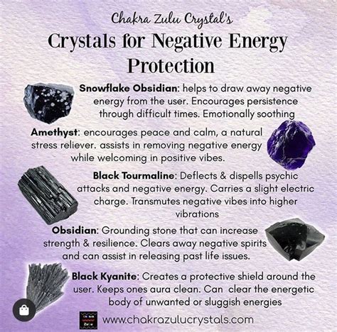 Should crystals feel warm?