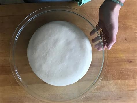 Should dough be cold or room temp?