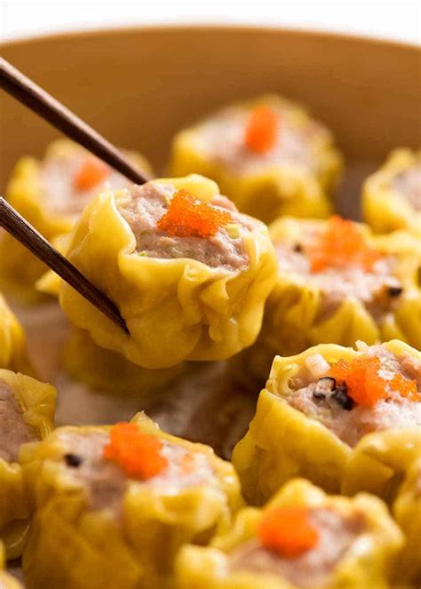 Should dumplings be steamed?