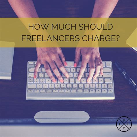 Should freelancers charge for travel?