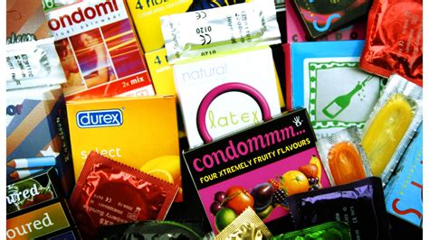 Should girlfriend pay for condoms?