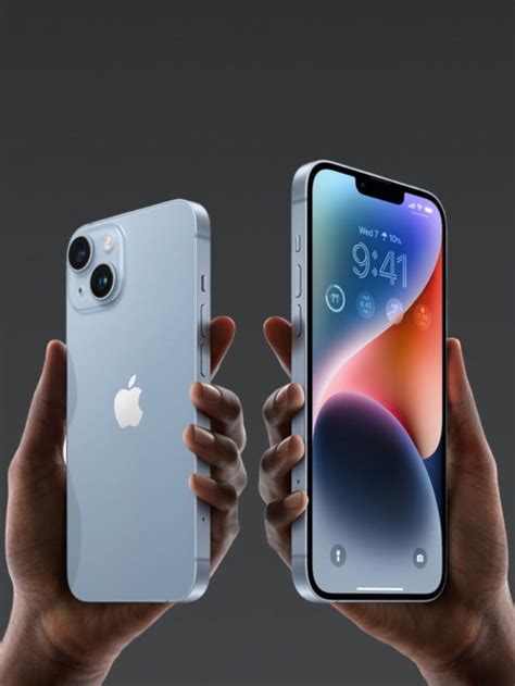 Should i buy iPhone 13 or iPhone 15?