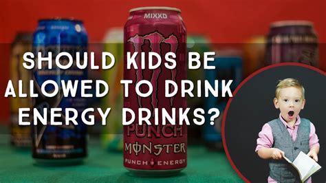 Should kids under 14 drink soda?