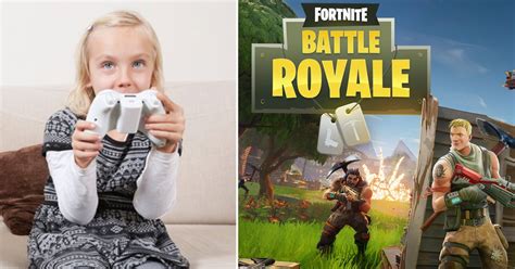 Should my 11 year old play Fortnite?