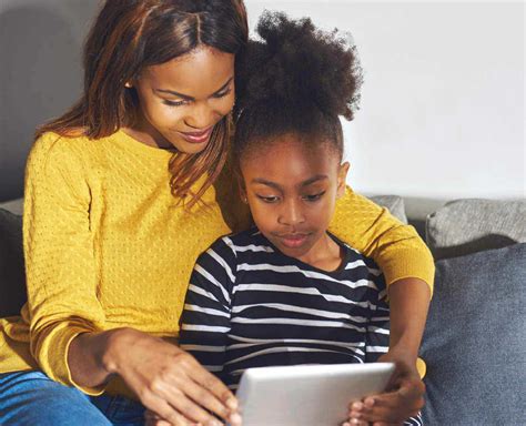 Should my child have an email account?