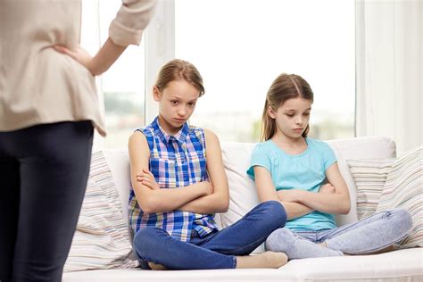 Should parents interfere their children's friendships?