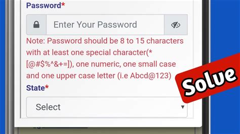 Should passwords be between 8 and 12 characters?
