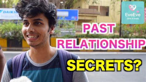 Should past relationship secrets be kept hidden?