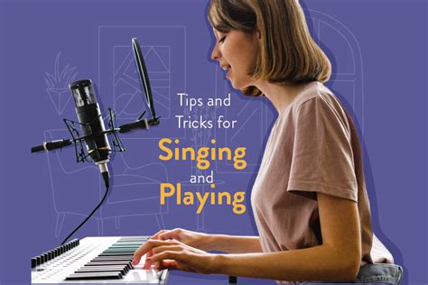 Should pianists learn to sing?