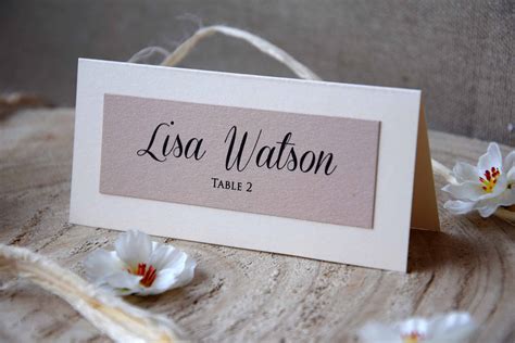 Should place cards have full name?