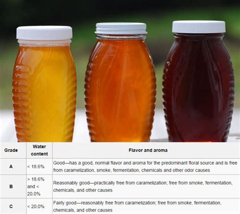 Should real honey be dark or light?