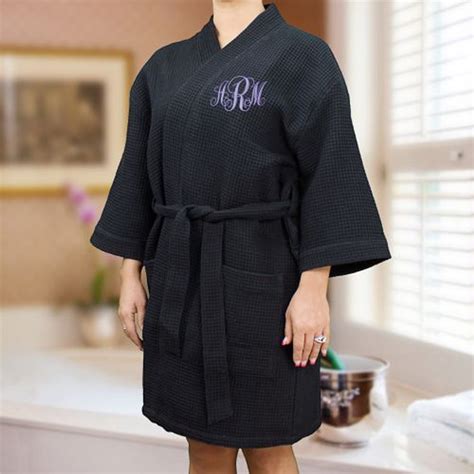 Should robes be oversized?