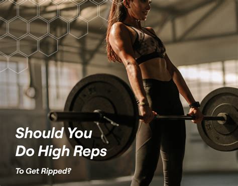 Should runners do high reps?