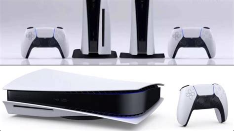 Should the PS5 be vertical or horizontal?