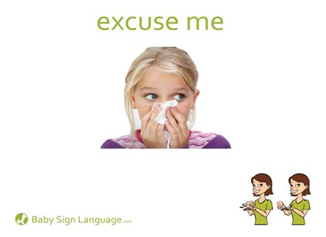 Should we say sorry or excuse me after sneezing?