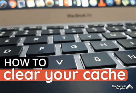 Should you always clear cache?