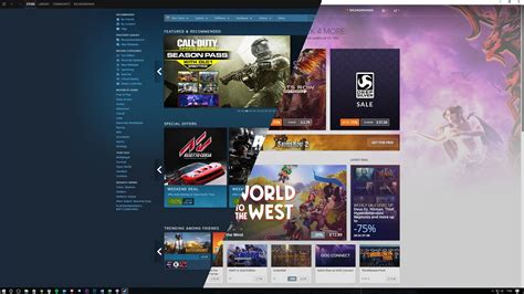 Should you buy on GOG or Steam?