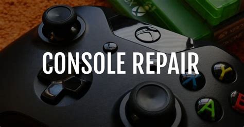 Should you clean your console?