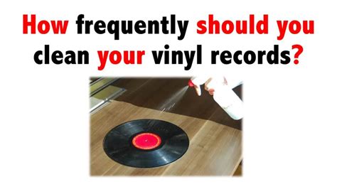 Should you clean your vinyl?