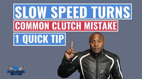 Should you clutch fast or slow?
