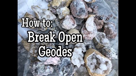 Should you crack Omni Geodes?