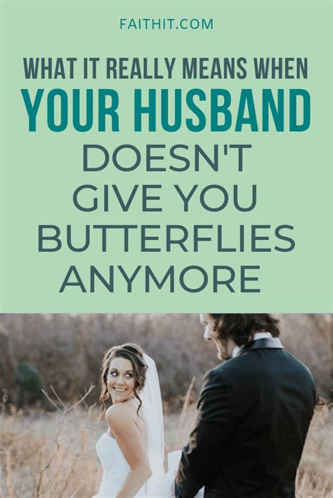 Should you date someone who doesn't give you butterflies?