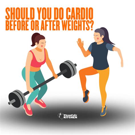 Should you do cardio or weights at 50?