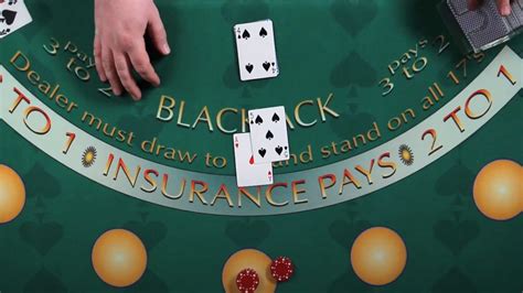Should you double on 9 in blackjack?