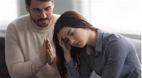 Should you forgive a lying partner?