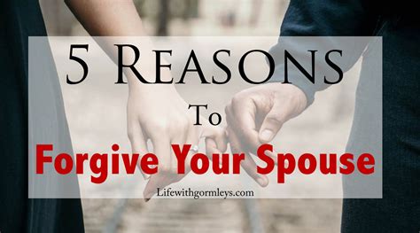 Should you forgive your spouse for lying?