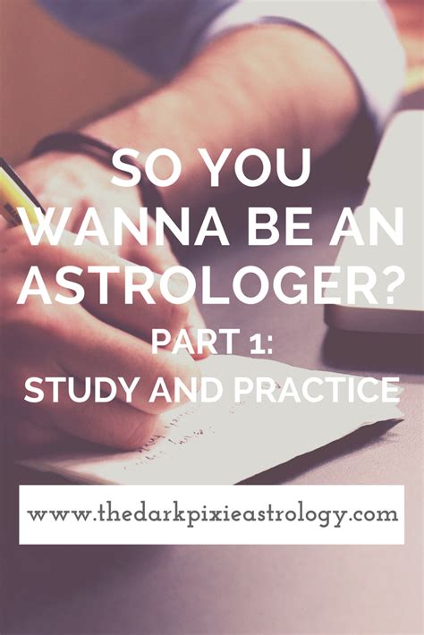 Should you go to an astrologer?