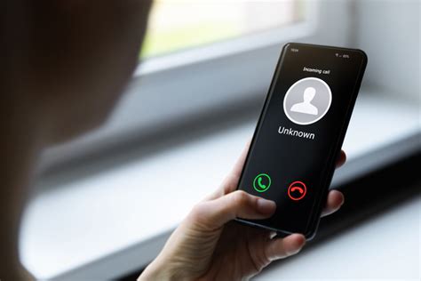 Should you ignore phone calls?