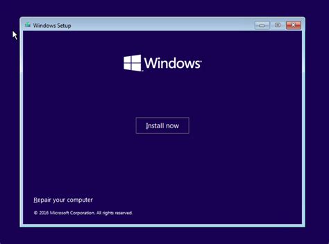 Should you install Windows on its own drive?