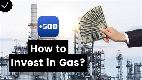 Should you invest in natural gas now?