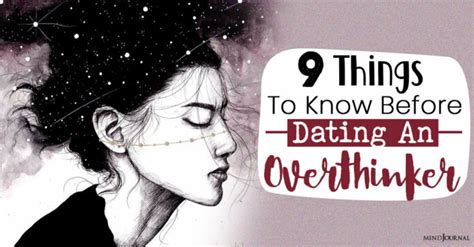 Should you marry an overthinker?