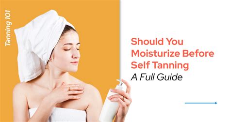 Should you moisturize before airbrush makeup?