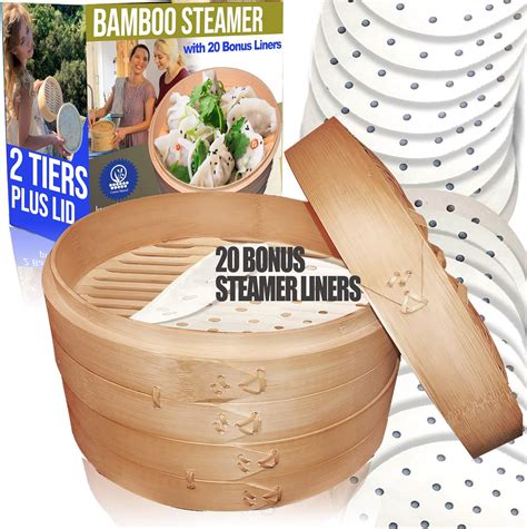 Should you oil a bamboo steamer?