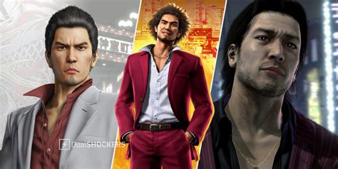 Should you play Yakuza 0 before Like a Dragon?