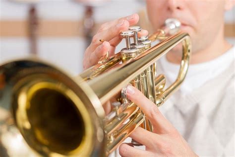 Should you play trumpet every day?